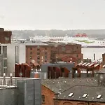 Hillcrest Liverpool City Central