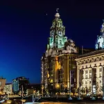 Hillcrest Liverpool City Central