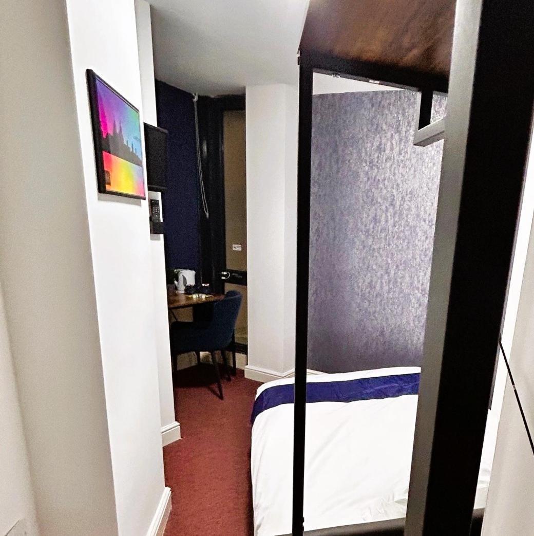Hillcrest Hotel Liverpool
