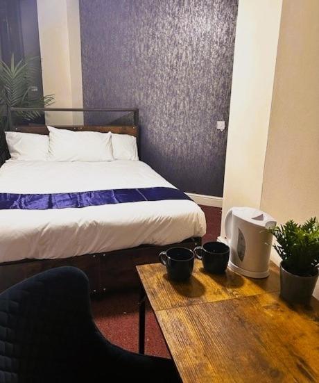 Hotel Hillcrest Liverpool
