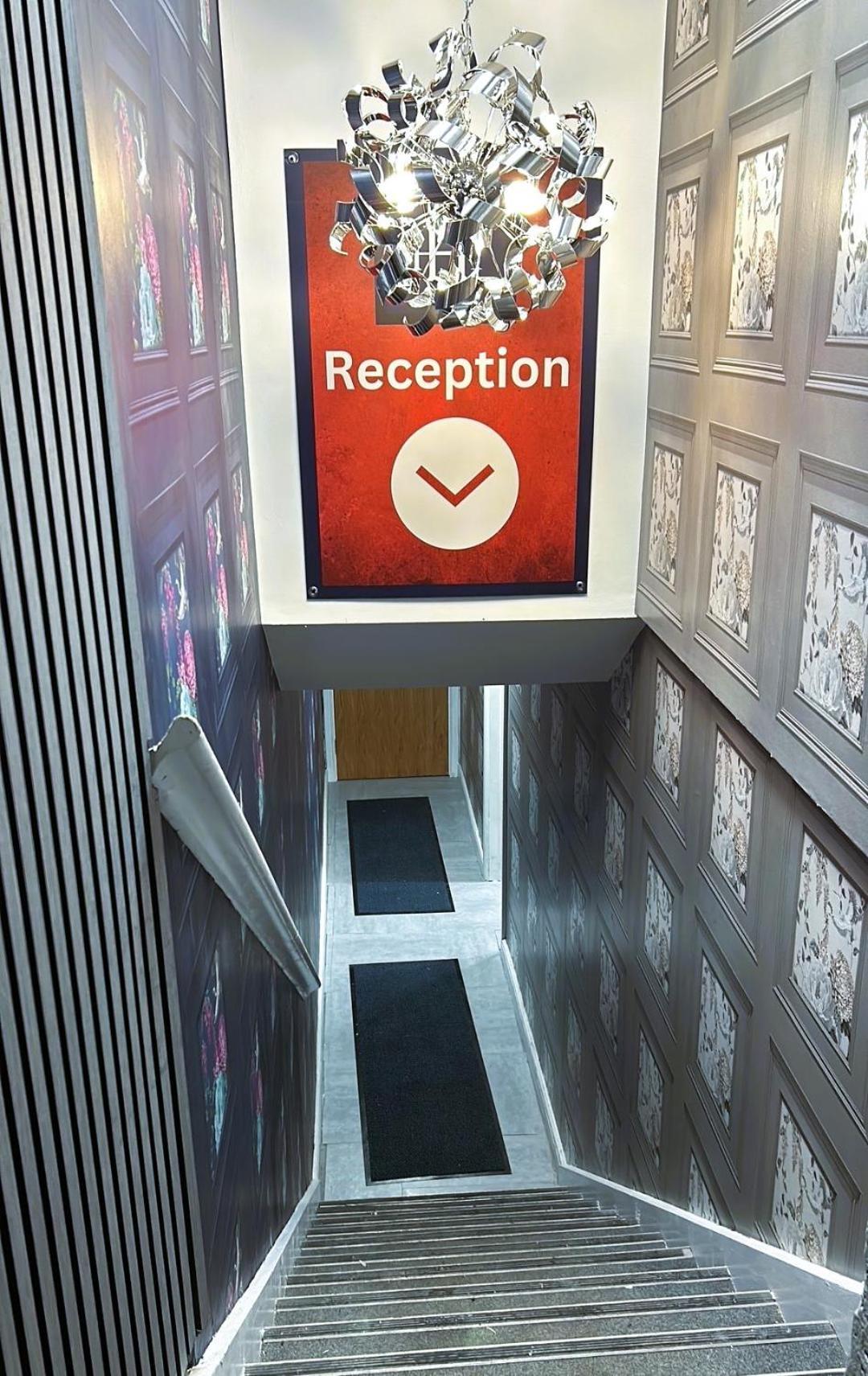 Hotel Hillcrest Liverpool